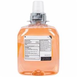 5162-03 Cpc 1250 Ml Foam Antibacterial Hand Wash Refill - Case Of 3