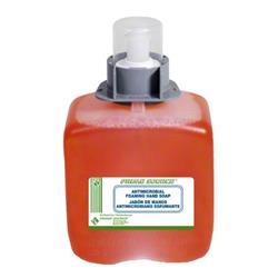 Prime Source 75004237 Cpc 1200 Ml Antimicrobial Foam Hand Soap, Whitecase Of 3