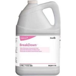 94291110 Cpc 1 Gal Breakdown Odor Eliminator Concentrate Fresh - Case Of 4