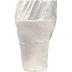 Ap0900w Cpc 9 Oz Wrapped Translucent Cups - Case Of 1000