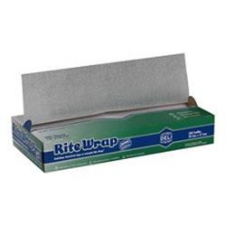 Rw126 Cpc 12 X 10.75 In. Master Deli Paper Waxed Light Weight Interfolded Cup, White - Case Of 6000