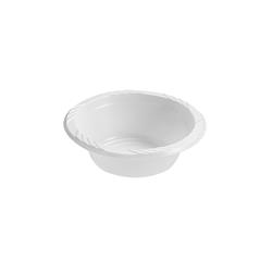 238 Pec 5 Oz Kitchen Selection Soup Bowl, White - Pack Of 800