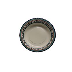 00149-8 Pe 20 Oz Bowl, Moroccan Blue - Pack Of 288