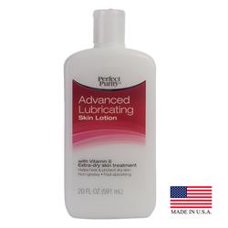 70320 Pe 20 Oz Lubricatng Lotion, Pack Of 12