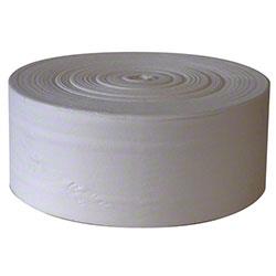 Np-ct-02 Pe 9 In. 2ply Premium Coreless Jumbo Roll Bathroom Tissue, White - Pack Of 12