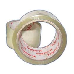 Uc225c Pe 2 In. 55 Yard Packing Tape, Clear - Pack Of 36