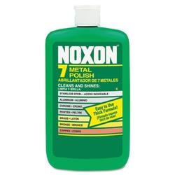 UPC 036241001179 product image for Reckitt Benckiser 117 PE 12 oz Noxon Metal Polish, Pack of 12 | upcitemdb.com