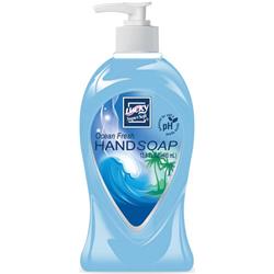 3003-12 Pec 13.5 Oz Soap, Ocean Breeze - Pack Of 12