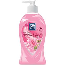 3005-12 Pec 13.5 Oz Soap, Rose Petals - Pack Of 123