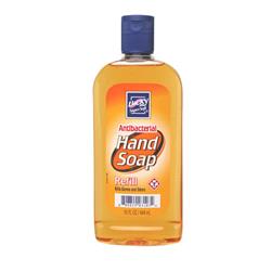 3103-12 Pec 15 Oz Soap, Antibac Refill - Pack Of 12
