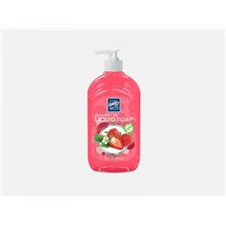 3201-12 Pec 14 Oz Soap, Strawberry - Pack Of 12