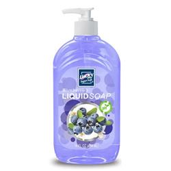 3209-12 Pec 14 Oz Soap, Blueberry - Pack Of 12