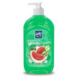 3213-12 Pec 14 Oz Soap, Watermelon - Pack Of 12