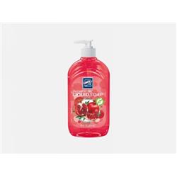 3215-12 Pec 14 Oz Soap, Pomegranate - Pack Of 12