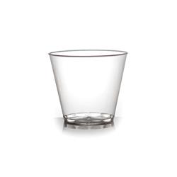 50 Oz Clear Tumbler - Pack Of 500