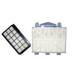 4507661 Pec Thorne Electric Type A Hepa Filter - Pack Of 4