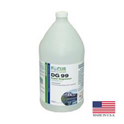 4512 Pec Amer Cleaning Solutions 5 Gel Focus Degreaser