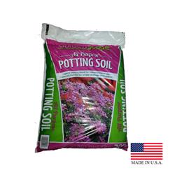 Gps-2 Pe 20 Lbs Bag Potting Soil - Pack Of Bag