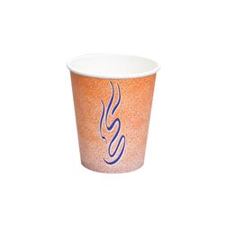 Hd290-verve Pe 8 Oz Hot Cup - Pack Of 1000