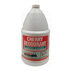 5738 Pe 1 Gal Spectrum 1 Cherry Deodorant - Pack Of 4