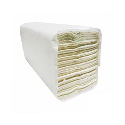 57395 Pec 150 C-fold Towel - Pack Of 2400