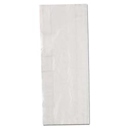 6g084018 Pec 8 X 4 X 18 In. Clear Freezer Bag - Pack Of 1000