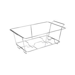 Full Size Pan Wire Chafing Racks - Case Of 18