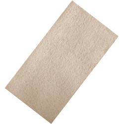 856787 Pec 12 X 17 In. Natural Linen Like Guest Towel - Pack Of 500