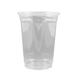 10 Oz Cold Cup, Clear