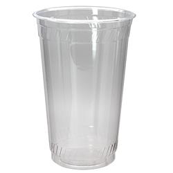 20 Oz Cold Cup, Clear