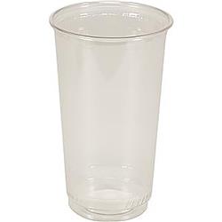 32 Oz Squat Cold Cup, Clear - Case Of 300