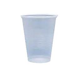 9508026 Pec 10 Oz Translucent Drink Cup