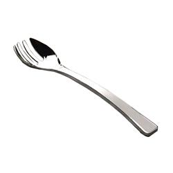 Silver Serving Forks