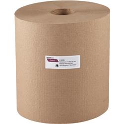 H285 Pec 8 In. X 800 Ft. Decor Roll Towel, Natural