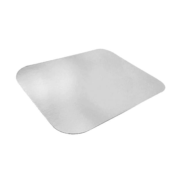 Durable L210mns Pe Board Lid For 3 Compartment Pan - Case Of 500