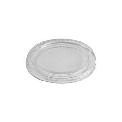 Lcd58c Pec Clear Lid For 14 In. Square Pulp Platter - Case Of 1000