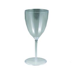 Lu00108 Pec 8 Oz Lumiere Wine Glass - Case Of 80
