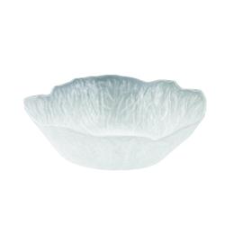 Mpi03026-355065 Pec 2 Qt. Crystalware Cabbage Bowl - Case Of 24