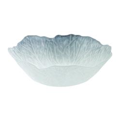 Mpi03066 Pec Clear 6 Qt. Crystalware Cabbage Bowl - Case Of 24