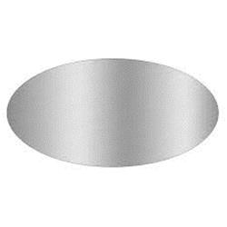 8 In. Round Board Lid Case Of 500