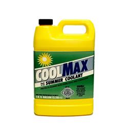 Af2 Pe 1 Gal Coolmax Summer Coolant - Case Of 6
