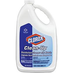 73000003 128 Oz Cleaning Bleach - Case Of 28