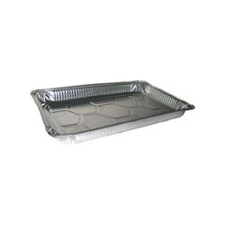Y6110xh Pec Aluminum Full Size Shallow Steam Table Pan - Case Of 40
