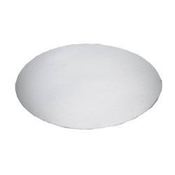 UPC 016194051933 product image for Pactiv YL509 PE 9 in. Round Board Lid & Pan Pack of 300 | upcitemdb.com