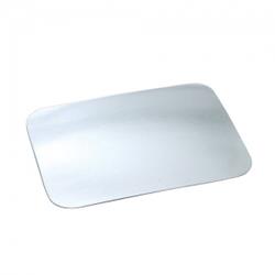 L747 8 X 4 In. Board Lid For Aluminum Pan Case Of 500