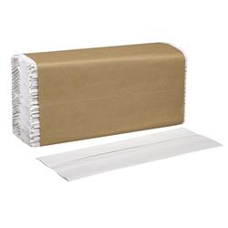 Sca Tissue Cb530 Pe White Tork Universal C-fold Hand Towel - Case Of 2400