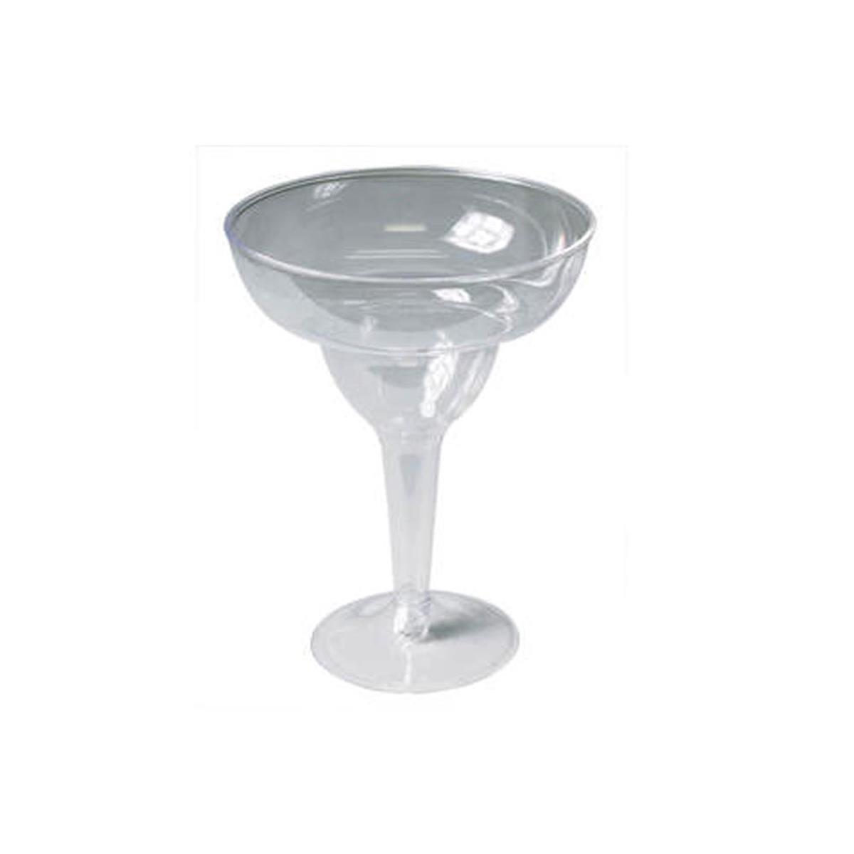 Nc20216 Pe 12 Oz Clear Newbury Margarita Glass - Case Of 100