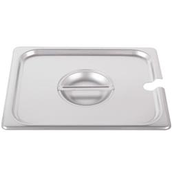 Prime Source 75000219 Cpc Steam Pan Lid - White, Case Of 100
