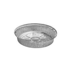 2046-00-500 Cpc 9 In. Aluminum Round Pan, Case Of 500
