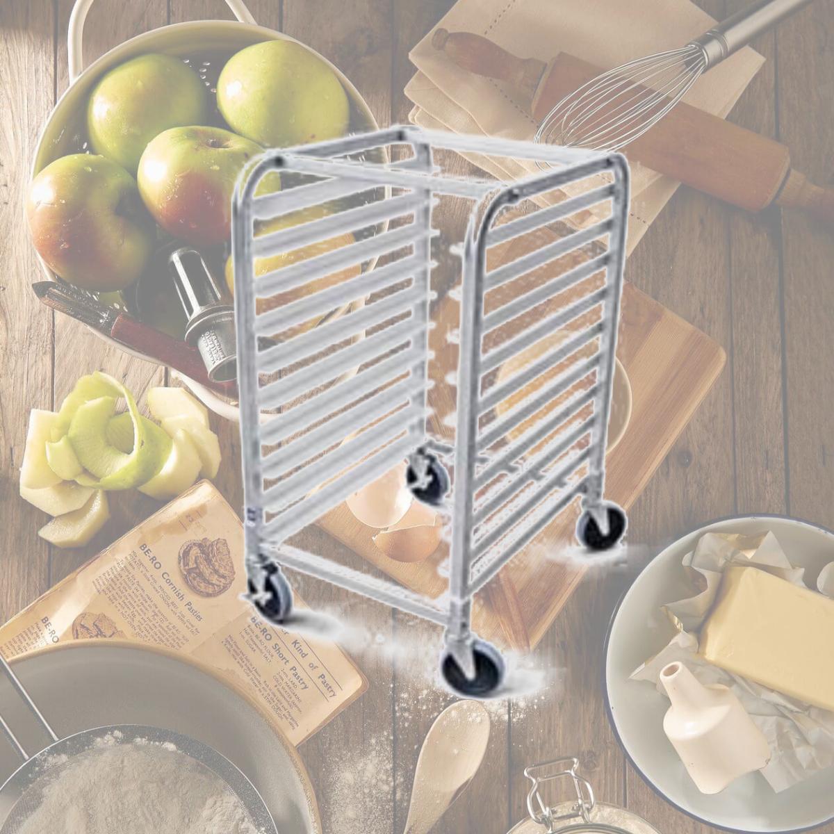 Picture of Prime Source 75001750 CPC Bun Pan Rack Cover Star - Case of 50